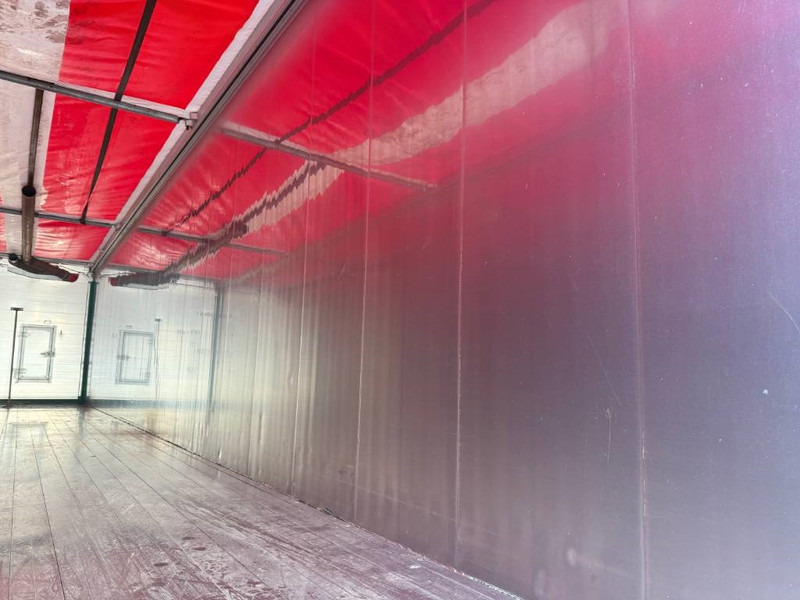 Semirremolque piso movil KEL-BERG Walkingfloor / Schubbodenauflieger: foto 15 Semirremolque piso movil KEL-BERG Walkingfloor / Schubbodenauflieger: foto 15