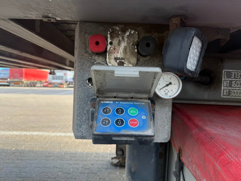 Semirremolque piso movil KEL-BERG Walkingfloor / Schubbodenauflieger: foto 12 Semirremolque piso movil KEL-BERG Walkingfloor / Schubbodenauflieger: foto 12