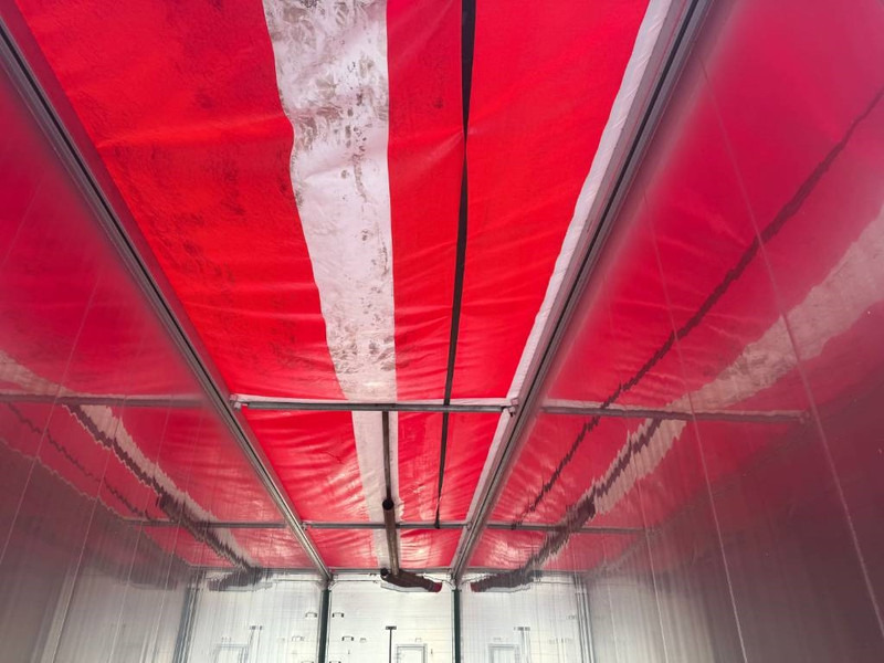 Semirremolque piso movil KEL-BERG Walkingfloor / Schubbodenauflieger: foto 16 Semirremolque piso movil KEL-BERG Walkingfloor / Schubbodenauflieger: foto 16