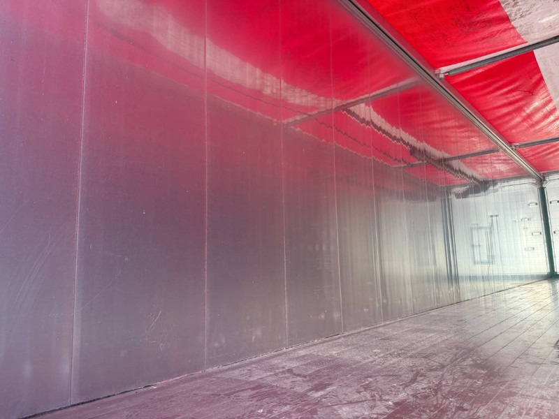 Semirremolque piso movil KEL-BERG Walkingfloor / Schubbodenauflieger: foto 14 Semirremolque piso movil KEL-BERG Walkingfloor / Schubbodenauflieger: foto 14