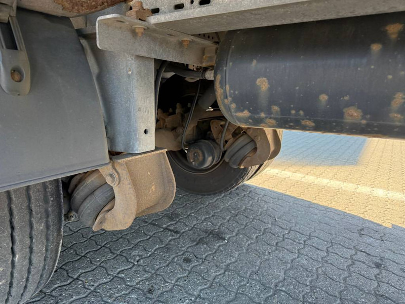 Semirremolque lona KEL-BERG city Curtainsider/Planenauflieger/Gardin: foto 10