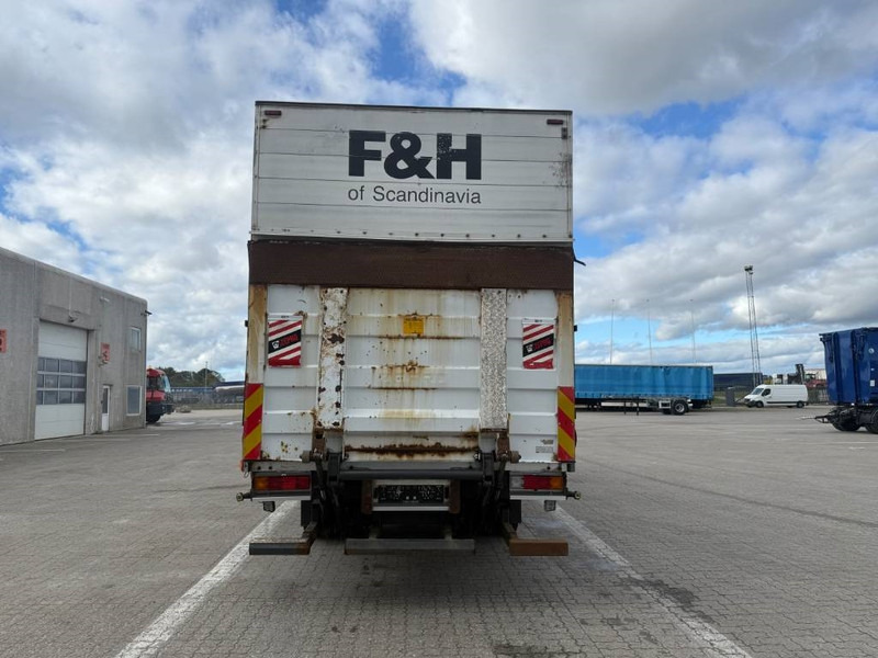 Mercedes-Benz Truck / Lastkraftwagen / Lastbil - Camión lona: foto 4 Mercedes-Benz Truck / Lastkraftwagen / Lastbil - Camión lona: foto 4