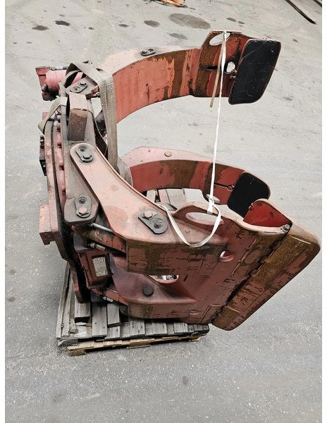 Auramo RA-30RJ-15 - Pinza de manipulación: foto 2 Auramo RA-30RJ-15 - Pinza de manipulación: foto 2