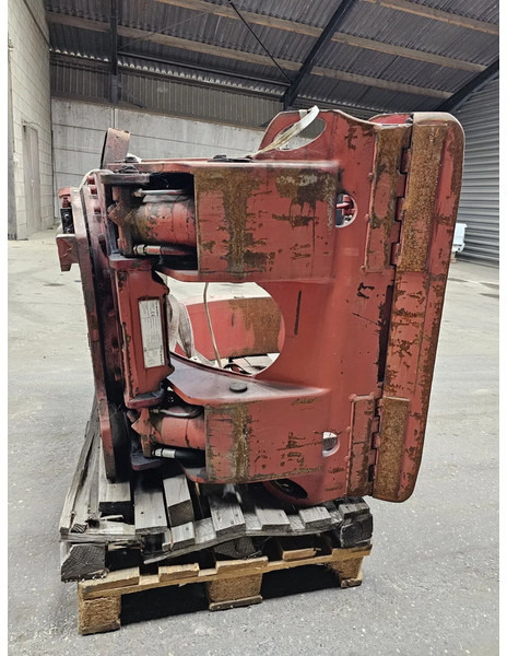 Auramo RA-30RJ-15 - Pinza de manipulación: foto 3 Auramo RA-30RJ-15 - Pinza de manipulación: foto 3