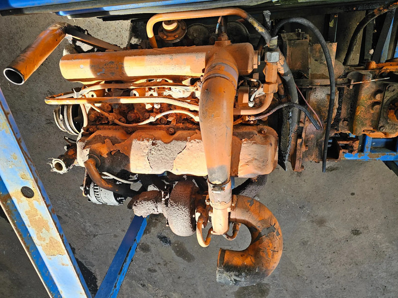 Ford TMC - Motor para Camión: foto 4 Ford TMC - Motor para Camión: foto 4