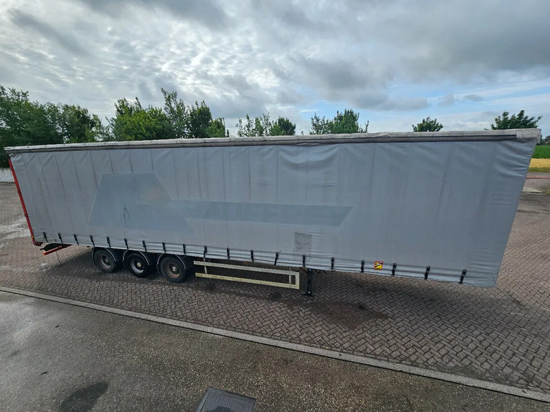 General Trailer TX34F3FA - SMB - DISC - Semirremolque lona: foto 4 General Trailer TX34F3FA - SMB - DISC - Semirremolque lona: foto 4