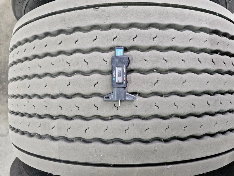 Michelin 50x 445/45R19.5 - Neumático para Camión: foto 4 Michelin 50x 445/45R19.5 - Neumático para Camión: foto 4