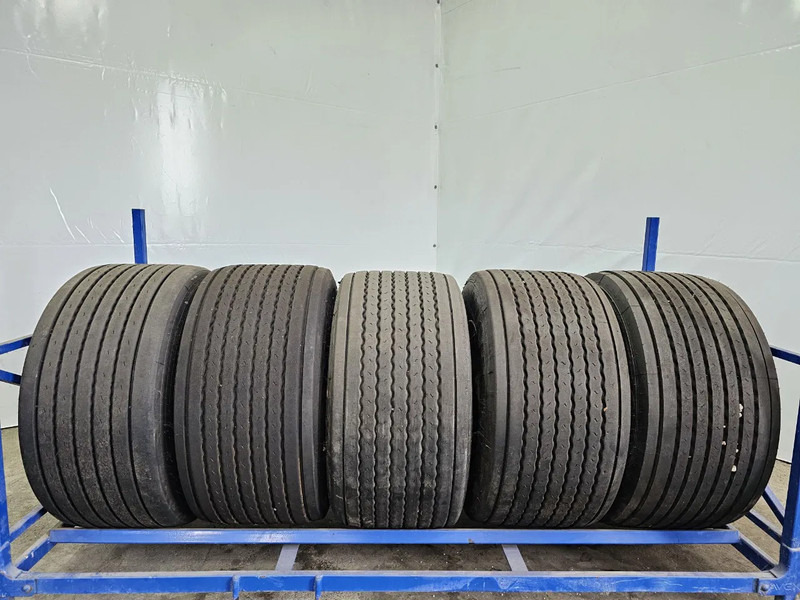 Michelin 50x 445/45R19.5 - Neumático para Camión: foto 1 Michelin 50x 445/45R19.5 - Neumático para Camión: foto 1