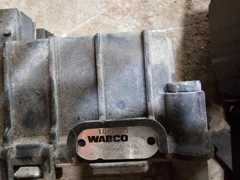 Wabco As module 1867005 - Recambio para Camión: foto 2 Wabco As module 1867005 - Recambio para Camión: foto 2