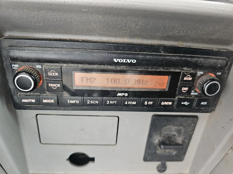 Excavadora de ruedas Volvo EW160E: foto 19