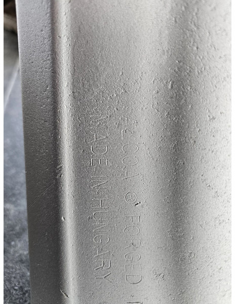 Llanta para Camión alcoa 22.5 x 9.00 (200 Pieces in stock): foto 6