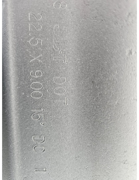 Llanta para Camión alcoa 22.5 x 9.00 (200 Pieces in stock): foto 8