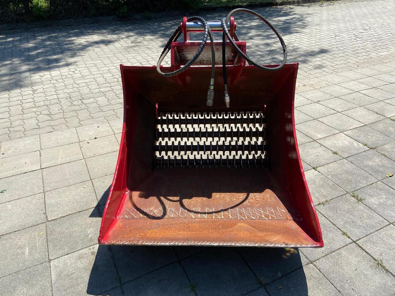 - Cazo para excavadora para Excavadora: foto 1 - Cazo para excavadora para Excavadora: foto 1