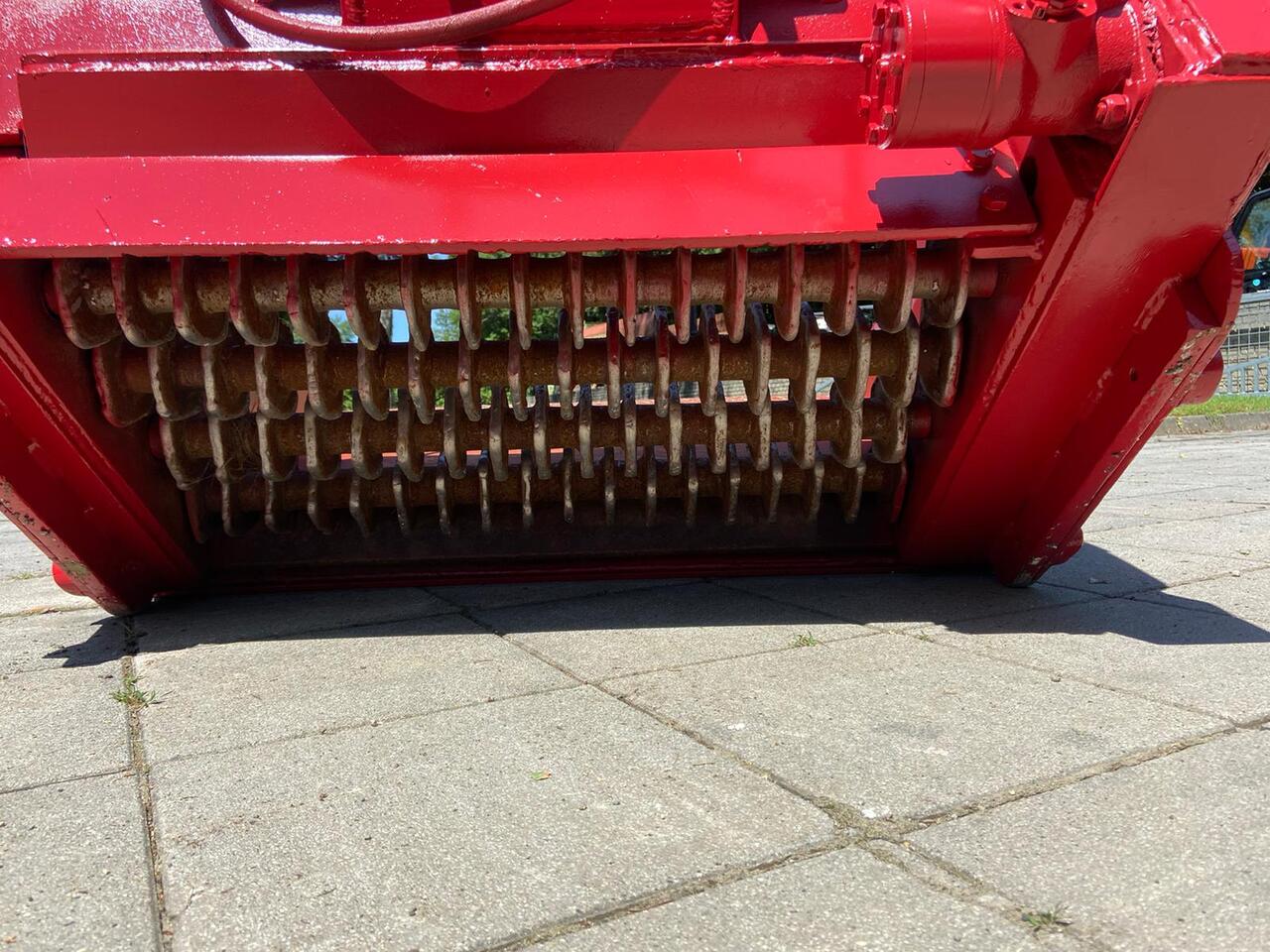 - Cazo para excavadora para Excavadora: foto 5 - Cazo para excavadora para Excavadora: foto 5