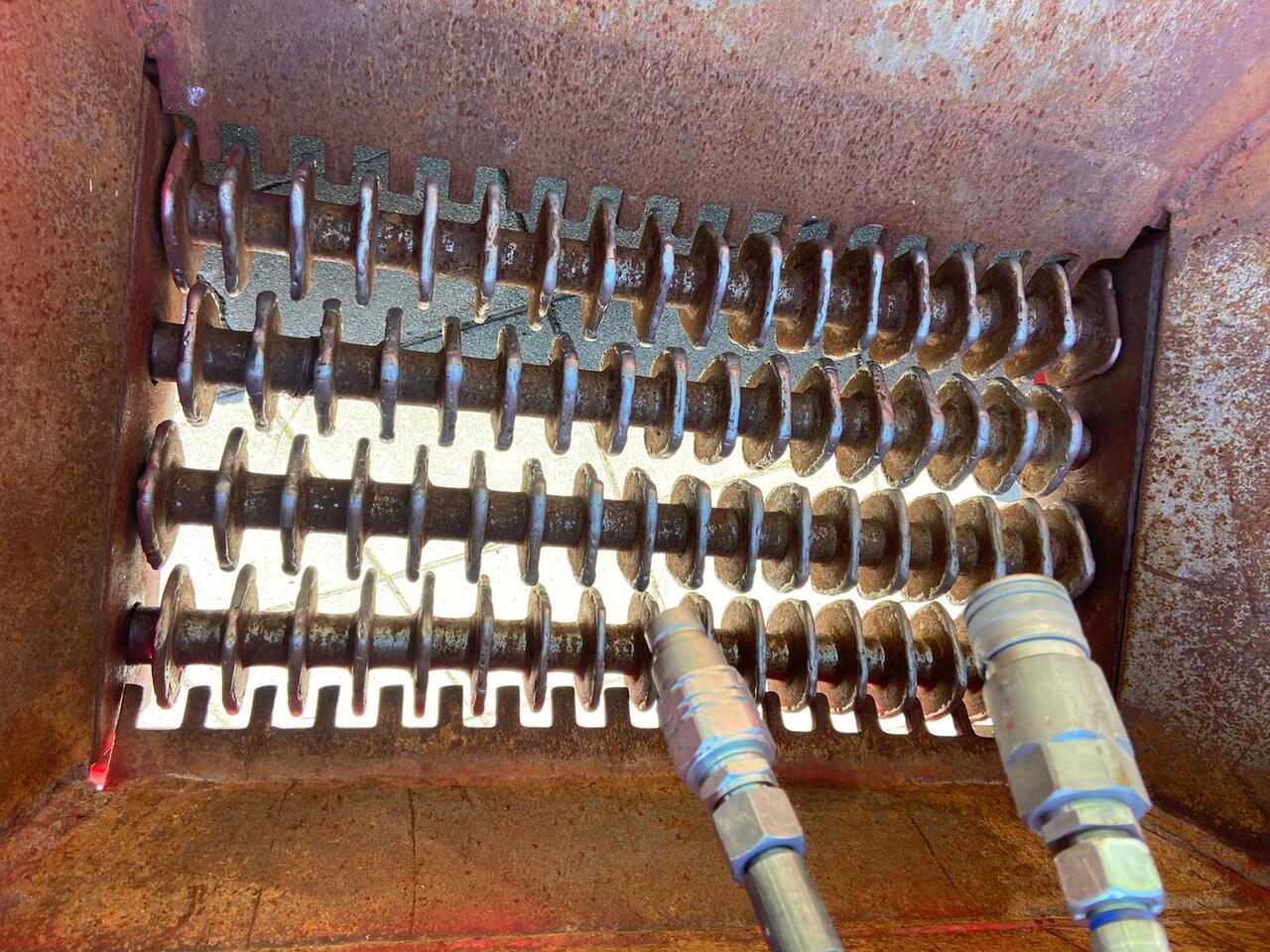 - Cazo para excavadora para Excavadora: foto 2 - Cazo para excavadora para Excavadora: foto 2