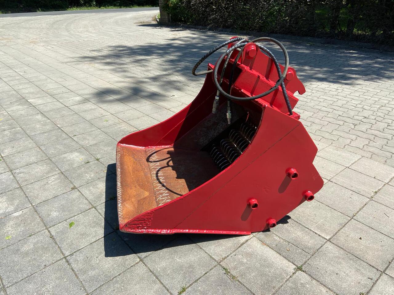 - Cazo para excavadora para Excavadora: foto 3 - Cazo para excavadora para Excavadora: foto 3