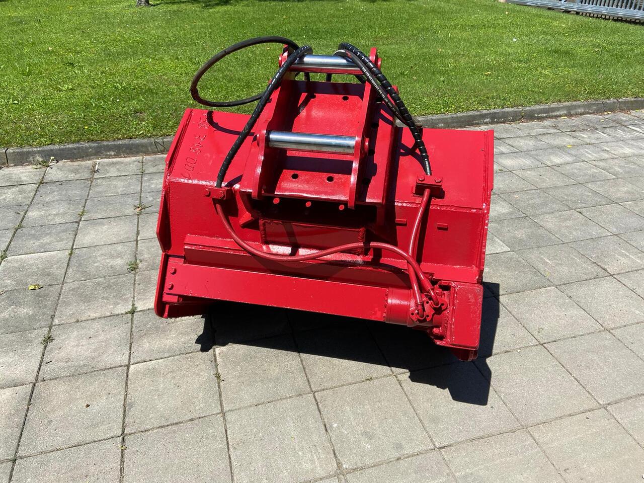 - Cazo para excavadora para Excavadora: foto 4 - Cazo para excavadora para Excavadora: foto 4