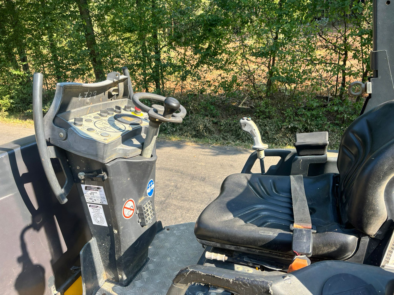 Mini compactadora BOMAG BW 120 AD-5: foto 9
