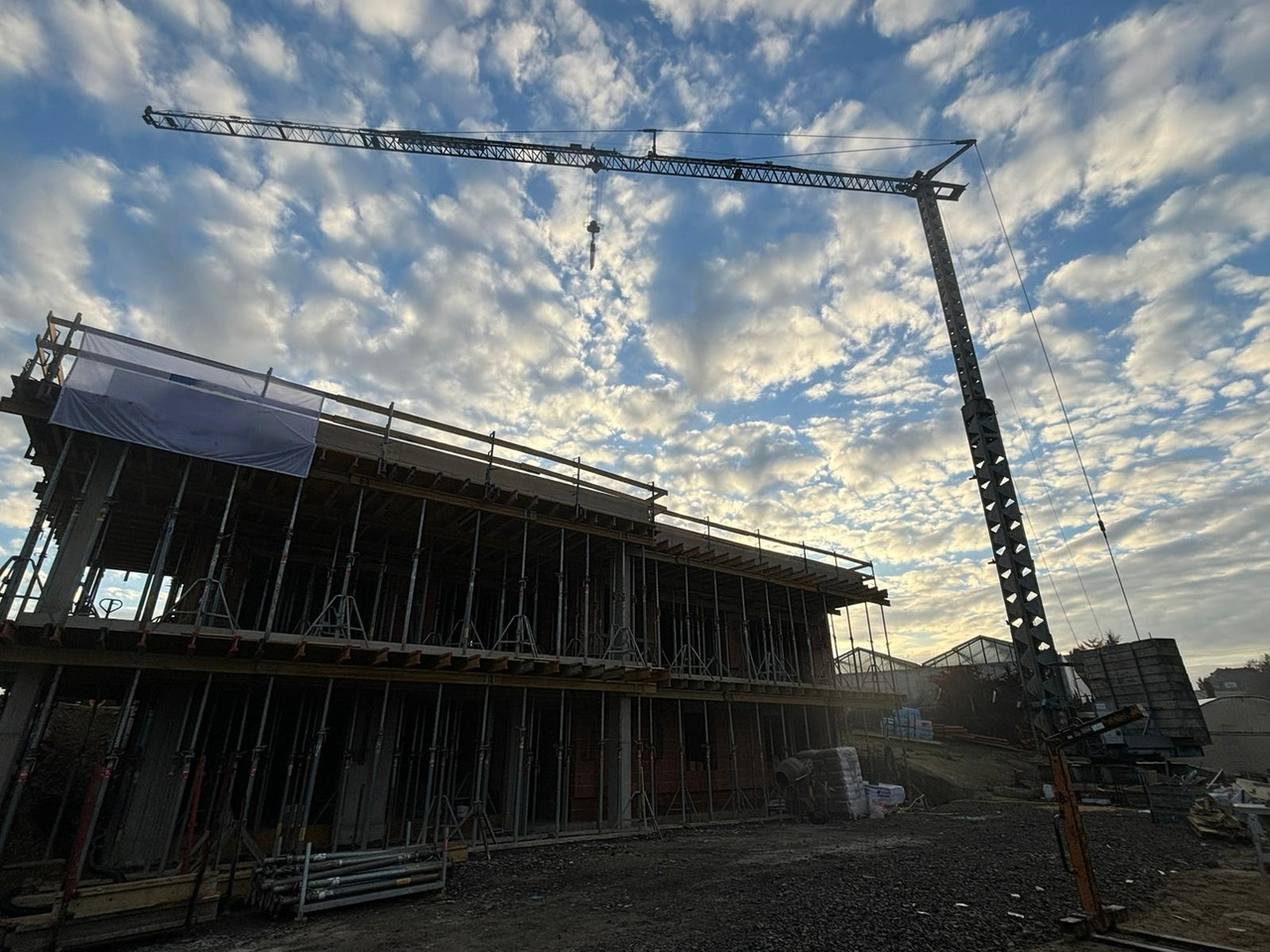 CONDECTA Euro 3010/33 - Grúa: foto 3 CONDECTA Euro 3010/33 - Grúa: foto 3