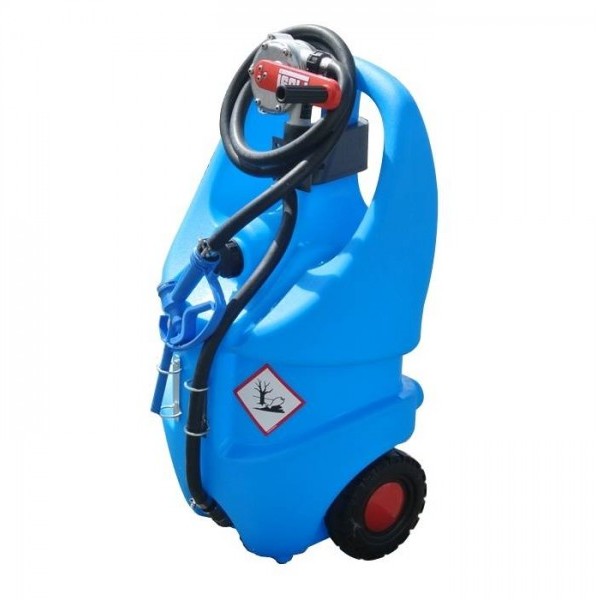 Emiliana Serbatoi Carrytank, Mobiltank, Stationärtank - Tanque de almacenamiento: foto 2 Emiliana Serbatoi Carrytank, Mobiltank, Stationärtank - Tanque de almacenamiento: foto 2