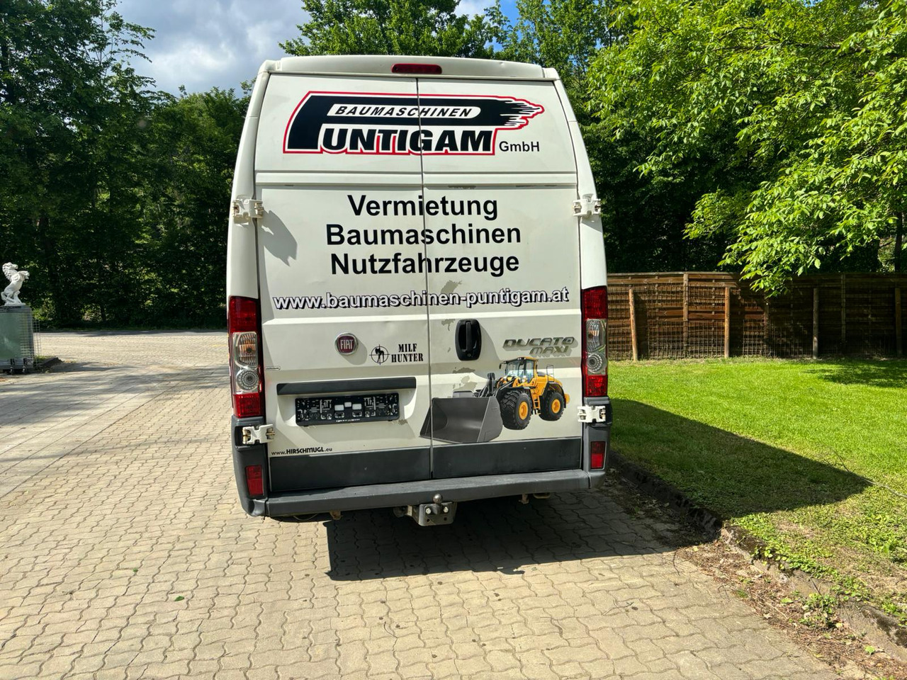 Leasing para Fiat Ducato Maxi KW 35 L4H3 130 E5 - Motorschaden Fiat Ducato Maxi KW 35 L4H3 130 E5 - Motorschaden: foto 6 Leasing para Fiat Ducato Maxi KW 35 L4H3 130 E5 - Motorschaden Fiat Ducato Maxi KW 35 L4H3 130 E5 - Motorschaden: foto 6