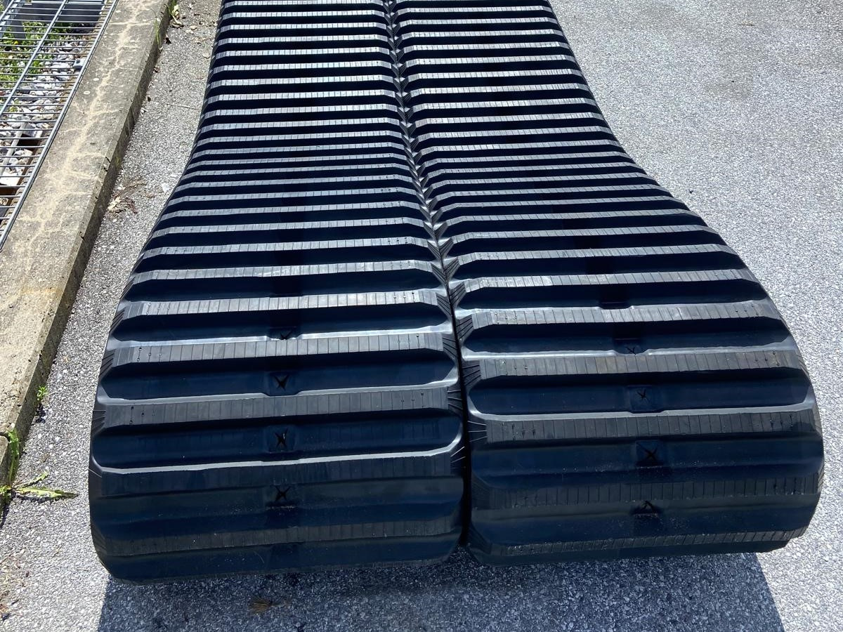 Gummikette Marooka MST 1500 VDR - Pieza universal para Dúmper de cadenas: foto 4 Gummikette Marooka MST 1500 VDR - Pieza universal para Dúmper de cadenas: foto 4