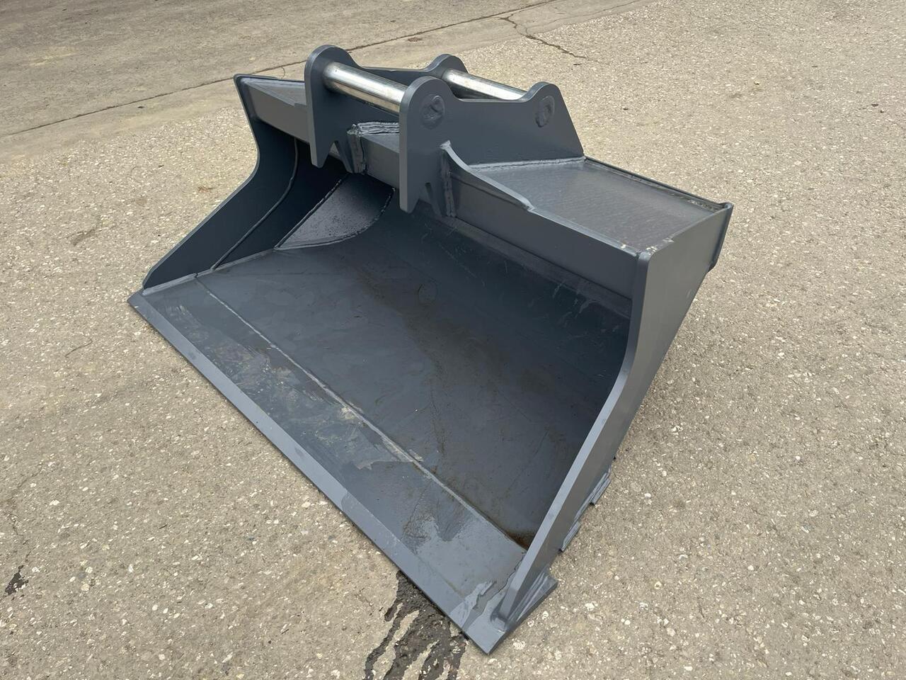 Menzi Muck 160 cm ditch-cleaning-bucket - Cazo para Excavadora: foto 3 Menzi Muck 160 cm ditch-cleaning-bucket - Cazo para Excavadora: foto 3