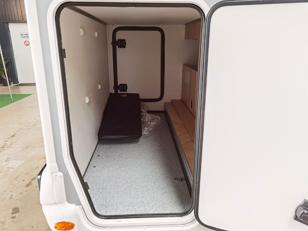 Autocaravana perfilada Chausson 627 TITANIUM / - 2026 - / EINZELBETTEN & HUBBETT: foto 12