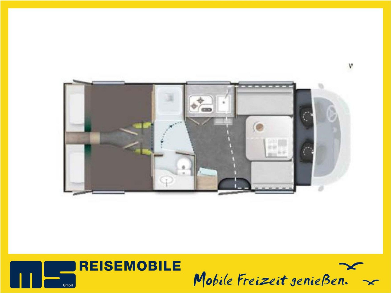 Chausson 797 TITANIUM/MODELL 2026/165PS / 4xSCHLAFPL.ÄTZE - Autocaravana perfilada: foto 1 Chausson 797 TITANIUM/MODELL 2026/165PS / 4xSCHLAFPL.ÄTZE - Autocaravana perfilada: foto 1