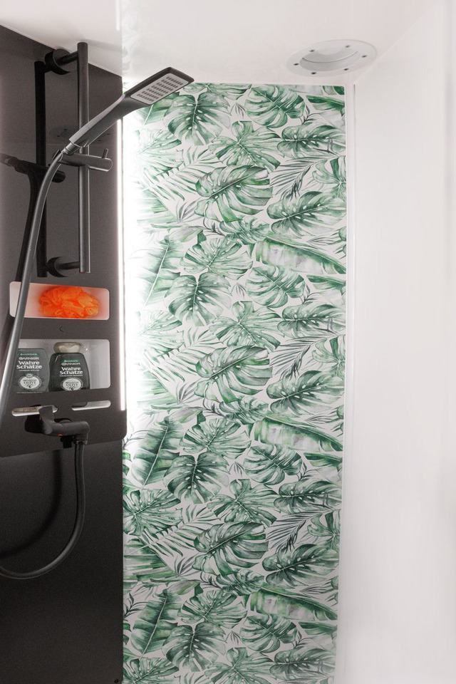 Autocaravana integral Eura Mobil INTEGRA LINE GT 726 EF / MB 170PS-9G / MOD.2026: foto 14