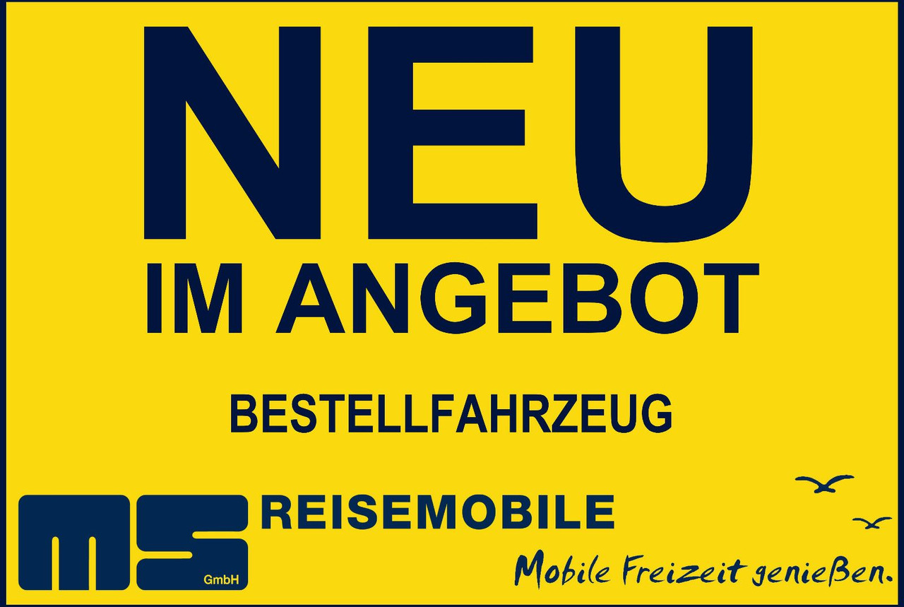 Eura Mobil PROFILA T 726 EF /- MODELL 2025 -/ EINZELBETTEN - Autocaravana perfilada: foto 4 Eura Mobil PROFILA T 726 EF /- MODELL 2025 -/ EINZELBETTEN - Autocaravana perfilada: foto 4
