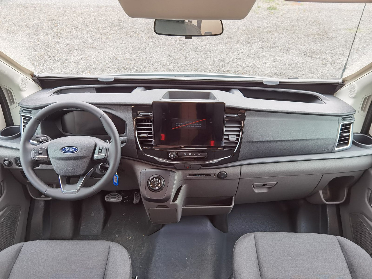 Autocaravana perfilada Forster T 669 EBN COUPÈ / -2025-/165PS-DSG/ EINZELBETTEN: foto 10