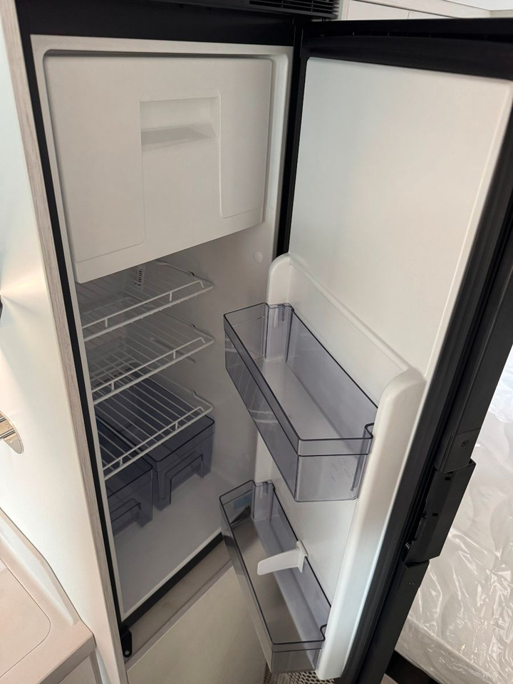 Cámper Karmann DAVIS 590 LIFESTYLE / MODELL 2026 /8-G.AUTOMATIK: foto 19