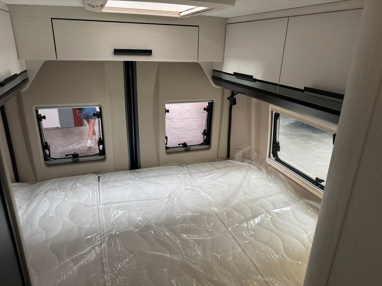 Cámper Karmann DAVIS 590 LIFESTYLE / MODELL 2026 /8-G.AUTOMATIK: foto 20