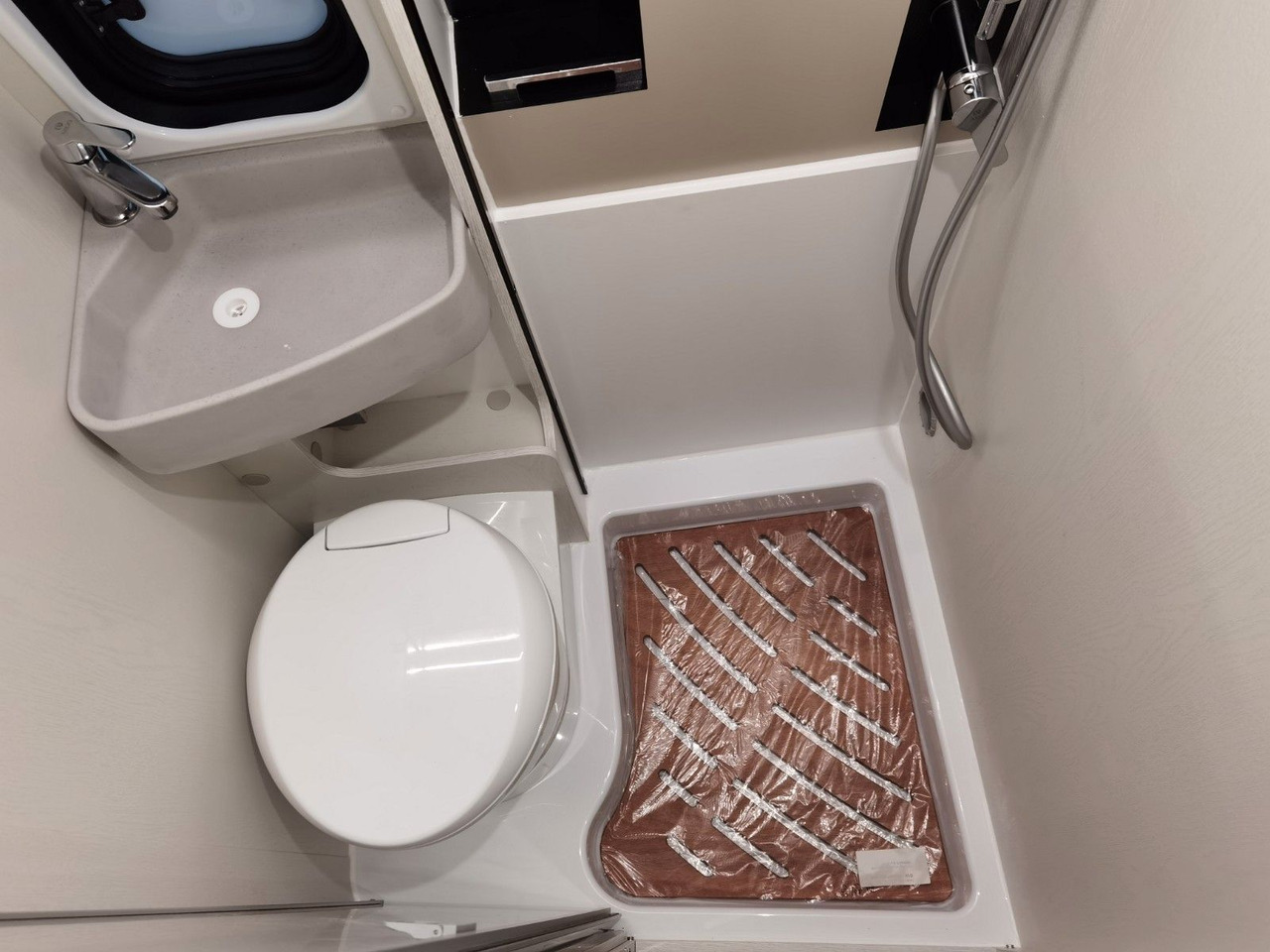 Cámper Karmann DAVIS 620 LIFESTYLE/-MODELL 2026- / EINZELBETTEN: foto 21