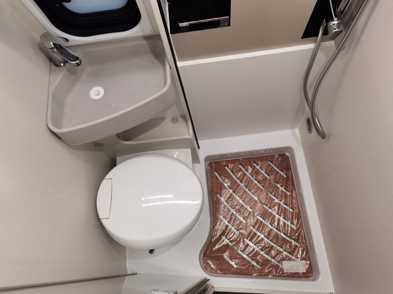 Cámper Karmann DAVIS 620 LIFESTYLE/-MODELL 2026- / EINZELBETTEN: foto 20