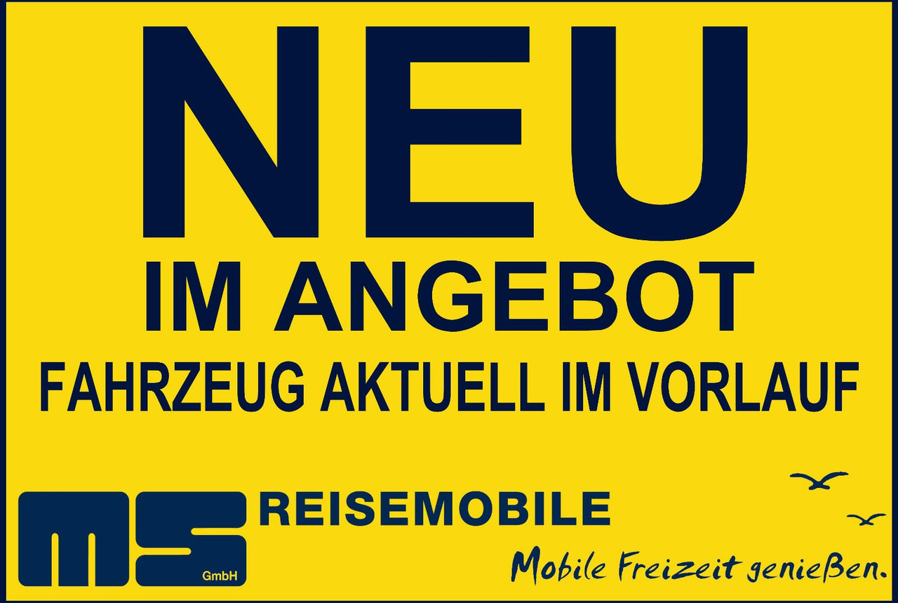 Karmann DAVIS 620 TRENDSTYLE /-2026-/140PS / PLUS -PAKET - Cámper: foto 4 Karmann DAVIS 620 TRENDSTYLE /-2026-/140PS / PLUS -PAKET - Cámper: foto 4