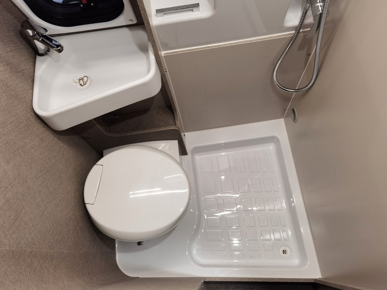 Cámper Karmann DAVIS 620 TRENDSTYLE / -MODELL 2026-/ PLUS-PAKET: foto 22