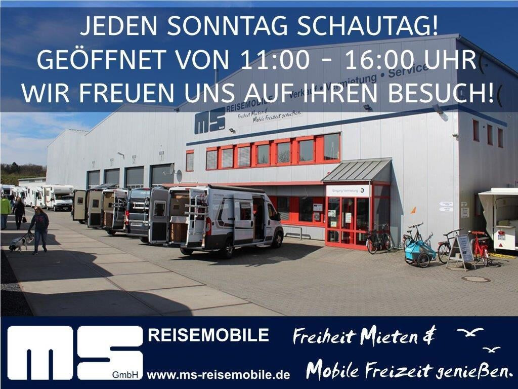 Cámper Karmann DAVIS 620 TRENDSTYLE / -MODELL 2026-/ PLUS-PAKET: foto 31