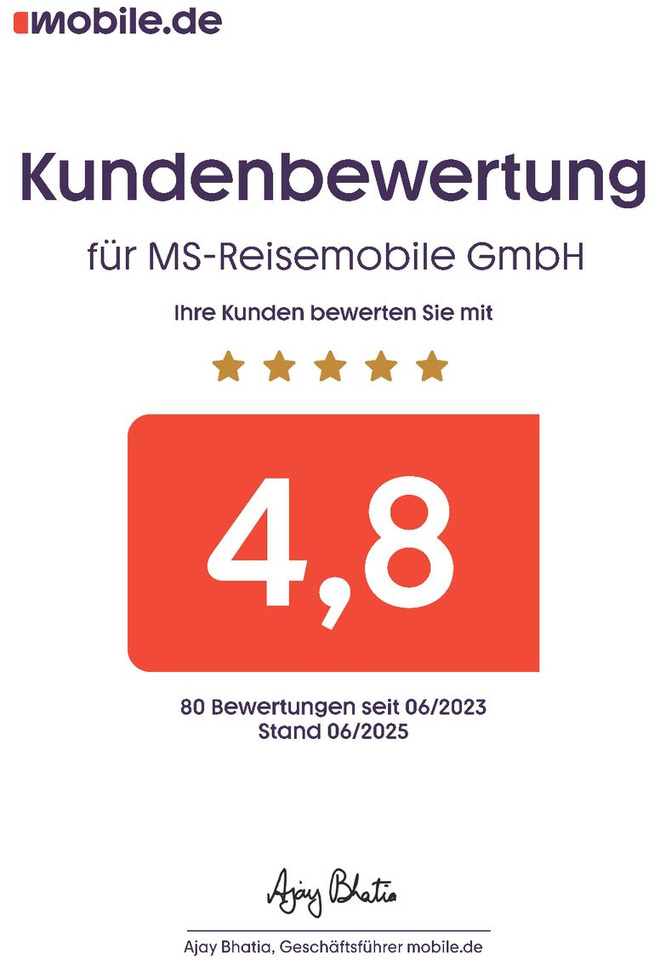 Cámper Karmann DAVIS 620 TRENDSTYLE / -MODELL 2026-/ PLUS-PAKET: foto 30