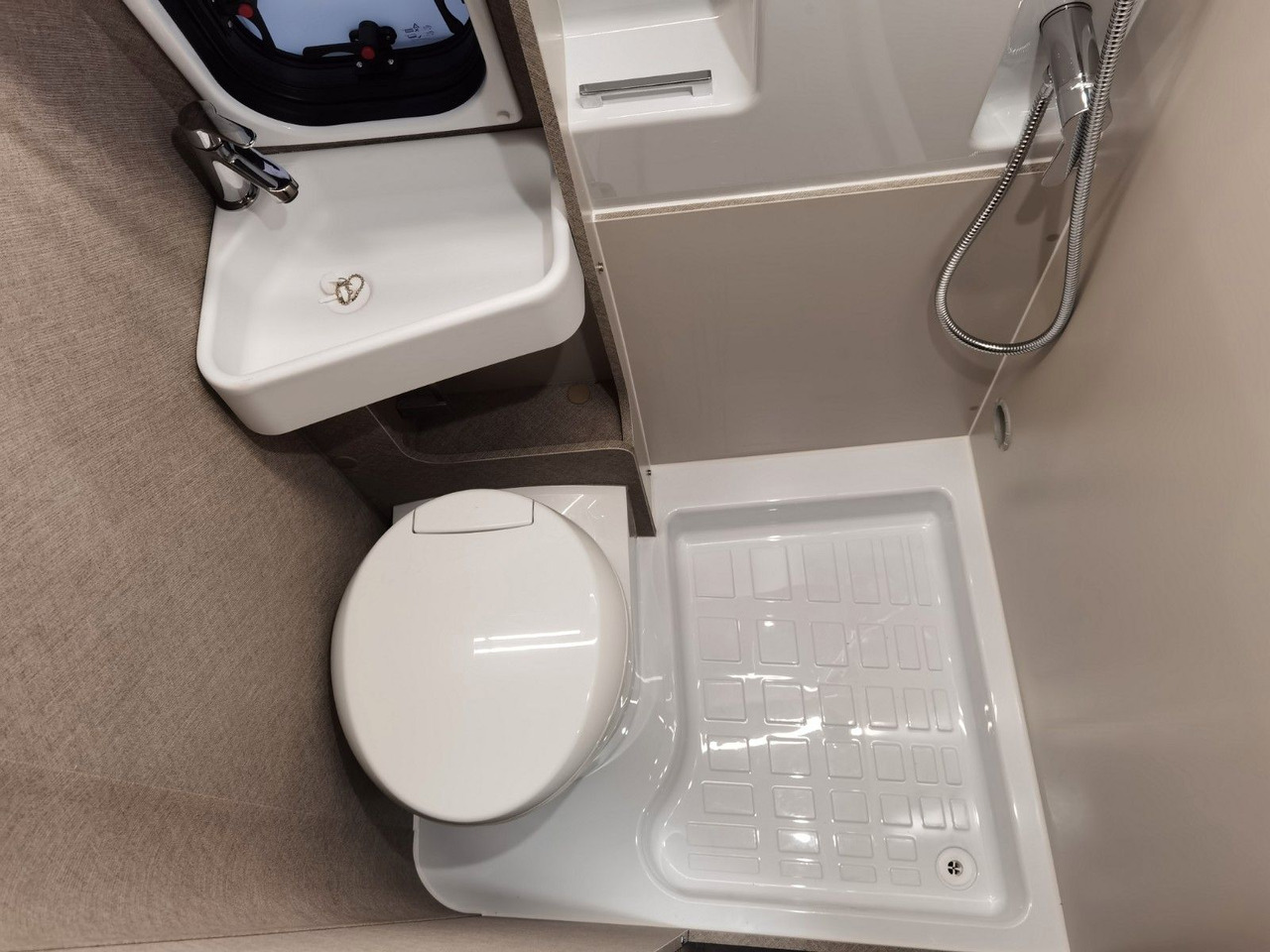 Cámper Karmann DAVIS 620 TRENDSTYLE / -MODELL 2026-/ PLUS-PAKET: foto 21