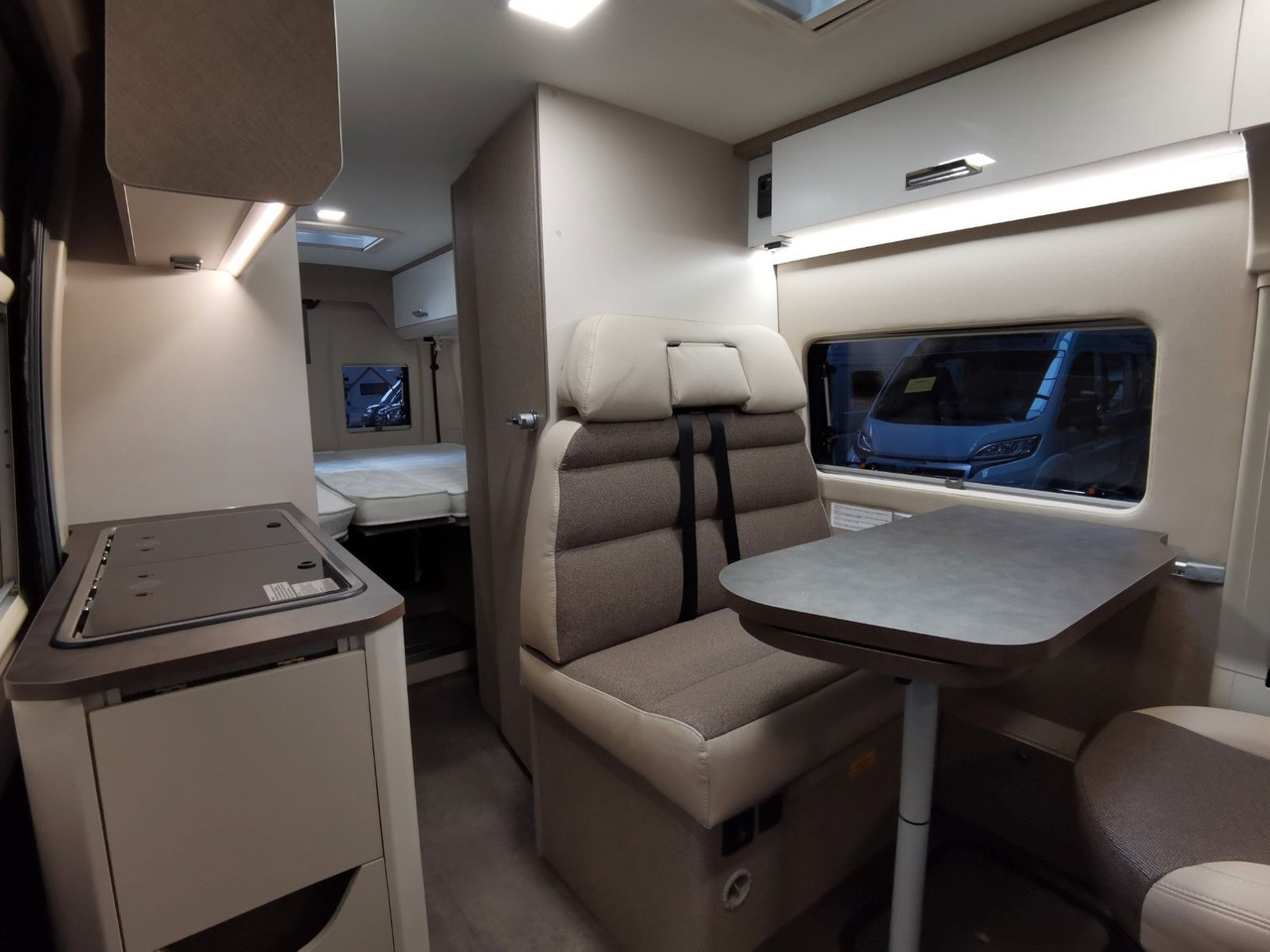 Cámper Karmann DAVIS 620 TRENDSTYLE / -MODELL 2026-/ PLUS-PAKET: foto 16
