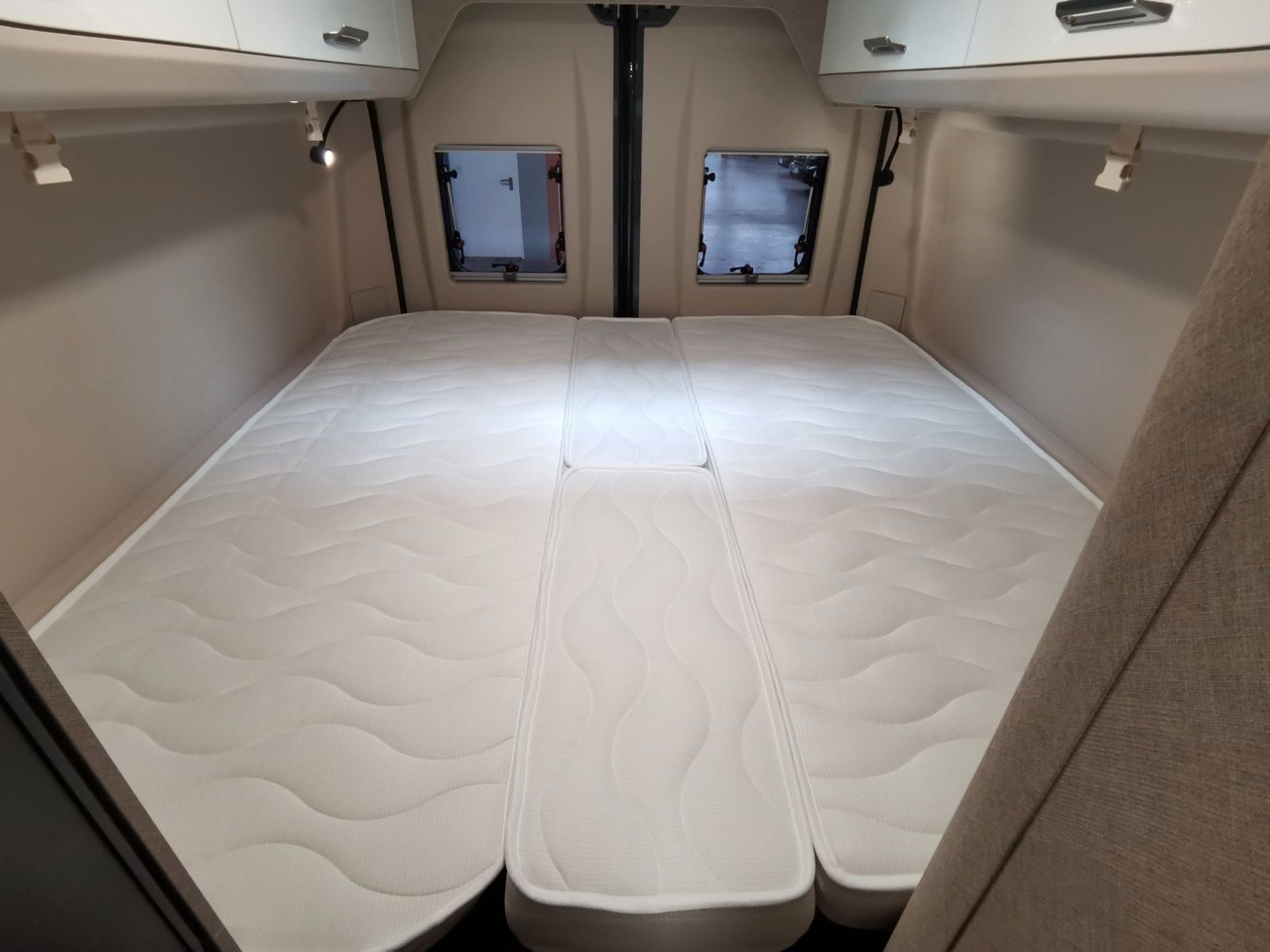 Cámper Karmann DAVIS 620 TRENDSTYLE / -MODELL 2026-/ PLUS-PAKET: foto 20