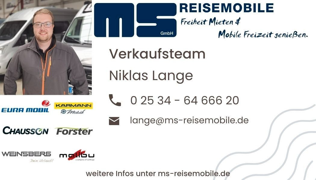 Weinsberg CARACOMPACT 600 MEG PEPPER /2025 / 8G.AUTOMATIK - Autocaravana perfilada: foto 3 Weinsberg CARACOMPACT 600 MEG PEPPER /2025 / 8G.AUTOMATIK - Autocaravana perfilada: foto 3
