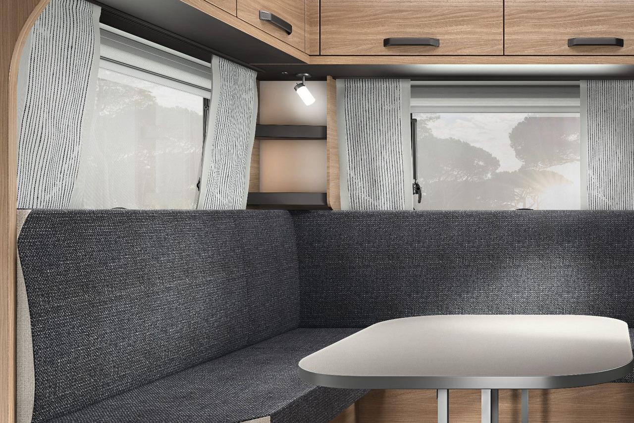 Weinsberg CARAONE 480 QDK / MODELL 2026 / ETAGENBETTEN - Caravana: foto 4 Weinsberg CARAONE 480 QDK / MODELL 2026 / ETAGENBETTEN - Caravana: foto 4