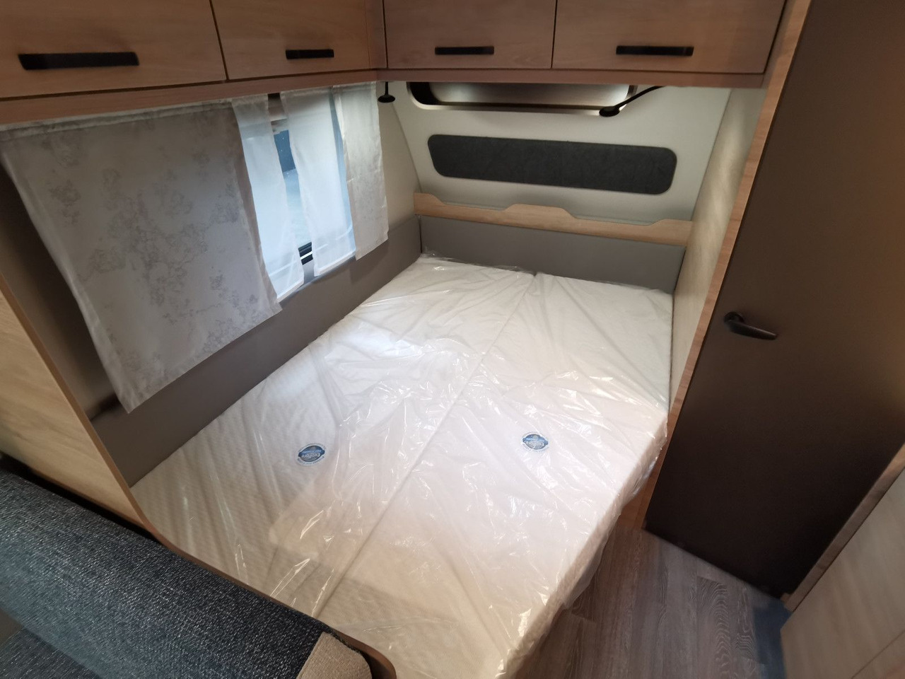 Caravana Weinsberg CARAONE 500 FDK -MODELL 2026- / 1700kg: foto 20 Caravana Weinsberg CARAONE 500 FDK -MODELL 2026- / 1700kg: foto 20