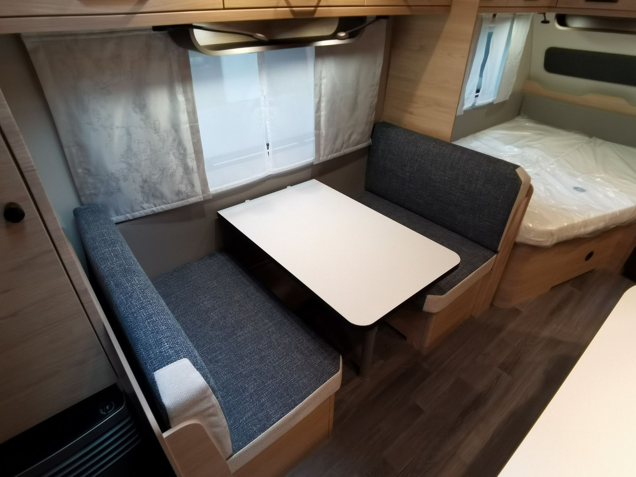 Caravana Weinsberg CARAONE 500 FDK -MODELL 2026- / 1700kg: foto 19 Caravana Weinsberg CARAONE 500 FDK -MODELL 2026- / 1700kg: foto 19