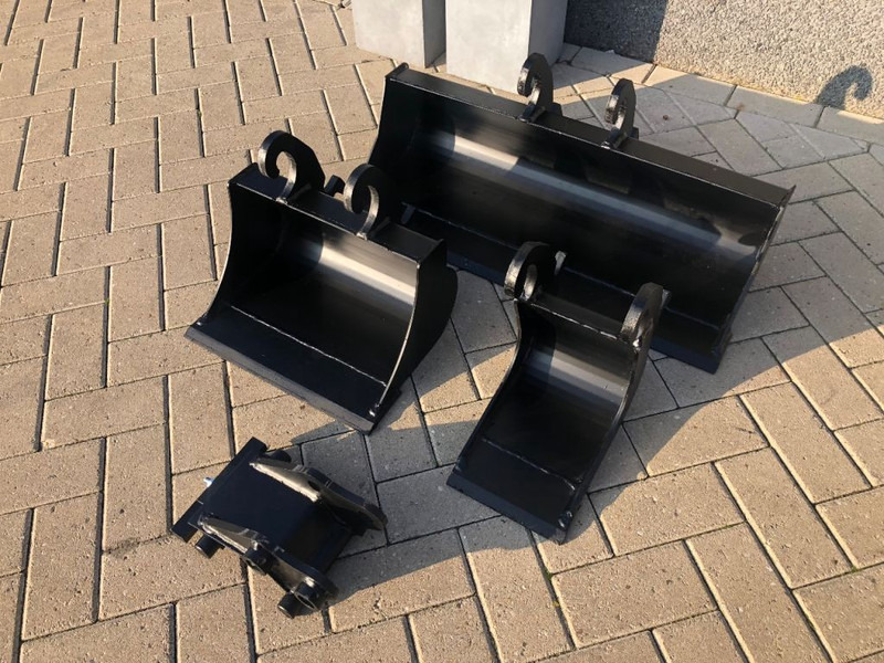 Bakkenset CW05 / CW00 - Cazo: foto 1 Bakkenset CW05 / CW00 - Cazo: foto 1