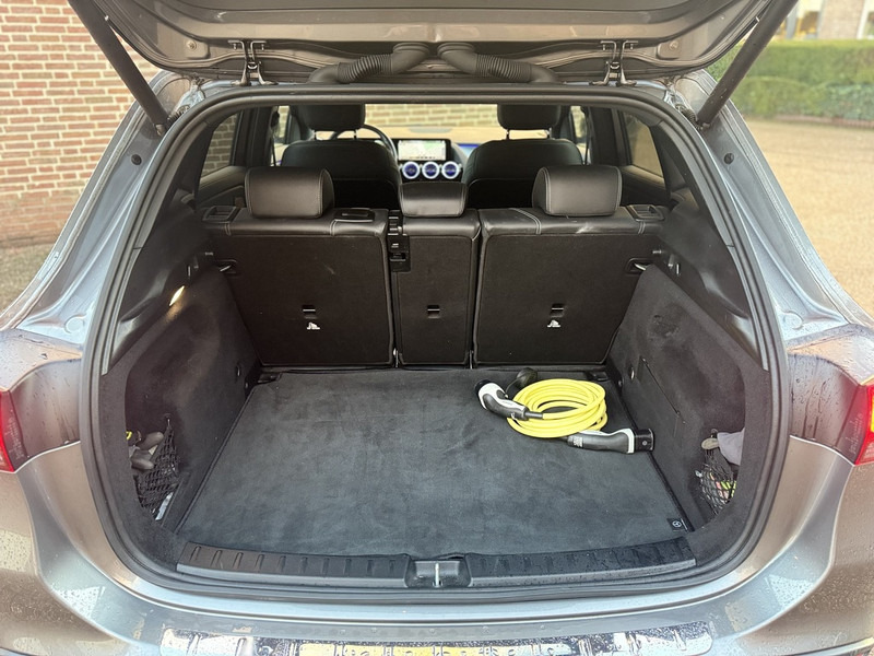 Coche Mercedes-Benz GLA - Klasse 250e Business Solution , 2022 Automaat Trekhaak APK 3-2026: foto 14 Coche Mercedes-Benz GLA - Klasse 250e Business Solution , 2022 Automaat Trekhaak APK 3-2026: foto 14