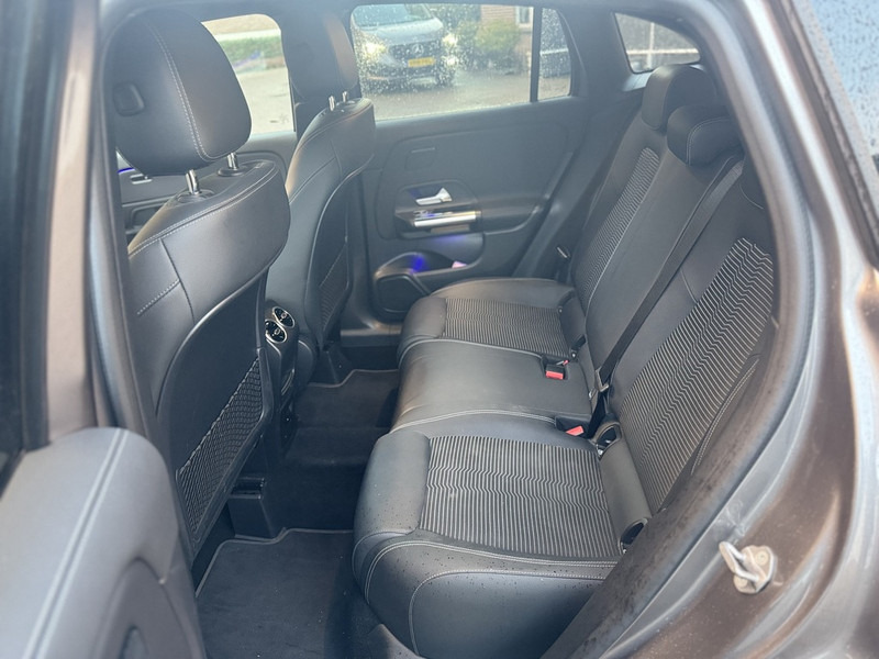 Coche Mercedes-Benz GLA - Klasse 250e Business Solution , 2022 Automaat Trekhaak APK 3-2026: foto 13 Coche Mercedes-Benz GLA - Klasse 250e Business Solution , 2022 Automaat Trekhaak APK 3-2026: foto 13
